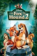 Movie The Fox and the Hound 2