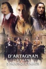 Movie D’Artagnan and the Three Musketeers