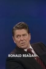 Movie Firing Line with William F. Buckley Jr: Ronald Reagan