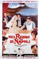 Movie The Kingdom of Naples