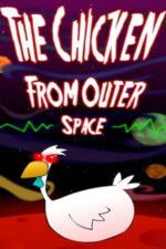 Movie The Chicken from Outer Space