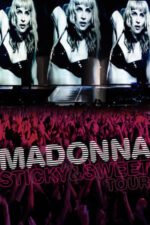 Movie Madonna: Sticky & Sweet Tour