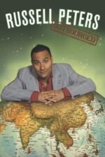 Movie Russell Peters: Outsourced