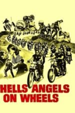 Movie Hells Angels on Wheels