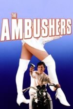 Movie The Ambushers