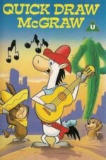 Quick Draw McGraw