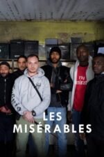 Movie Les Misérables