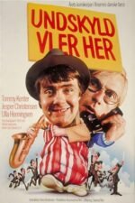 Movie Undskyld vi er her