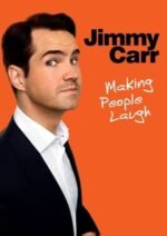 Movie Jimmy Carr: Making People Laugh