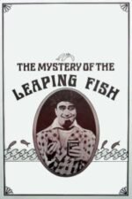 The Mystery of the Leaping Fish