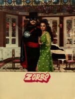 Movie Zorro