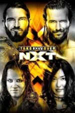 Movie NXT TakeOver XXV