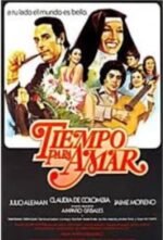 Movie Tiempo para amar