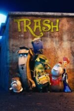 Movie Trash – La leggenda della piramide magica