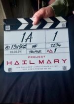 Project Hail Mary