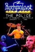 Movie The Police: Live At Rockpalast