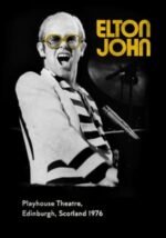 Movie Elton John: In Concert at Edinburgh