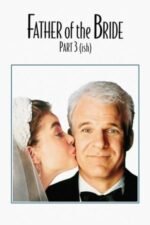 Movie Father of the Bride Part 3 (ish)