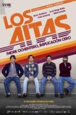 Movie Los aitas