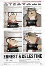 Movie Ernest & Celestine