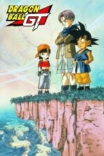 Movie Dragon Ball GT