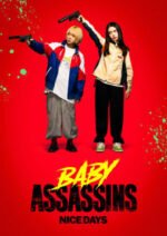 Movie Baby Assassins: Nice Days