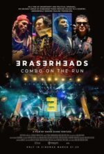 Movie Eraserheads: Combo On The Run