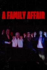 Movie A Family Affair