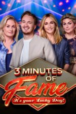 Movie 3 Minutes of Fame: It’s Your Lucky Day