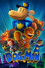 Movie Dog Man