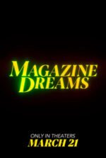 Movie Magazine Dreams