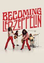 Movie Becoming Led Zeppelin