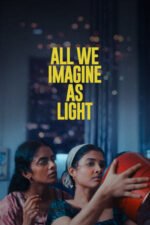 Movie All We Imagine as Light